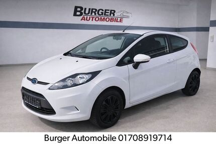 Ford Fiesta 160.000 km 2.599 &euro; Roßdorf 64380