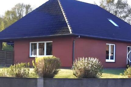 Einfamilienhaus in Stedesand zimmer