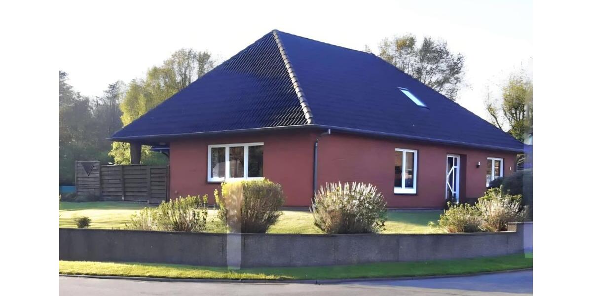 Einfamilienhaus in Stedesand zimmer