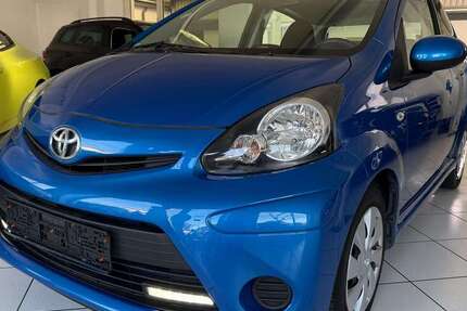 Toyota Aygo 159.000 km 3.955 &euro; Neu Isenburg 63263