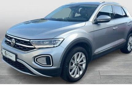 VW T-Roc 39.880 km 24.890 &euro; Emden 26723