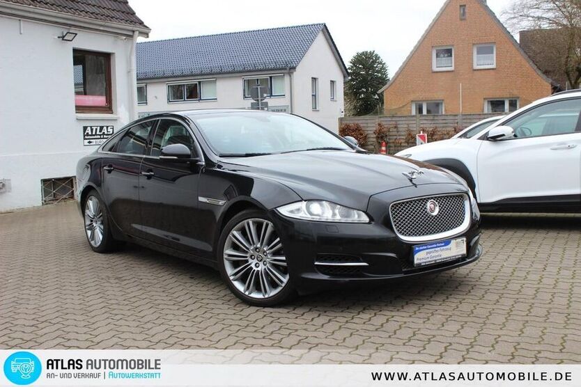 XJ