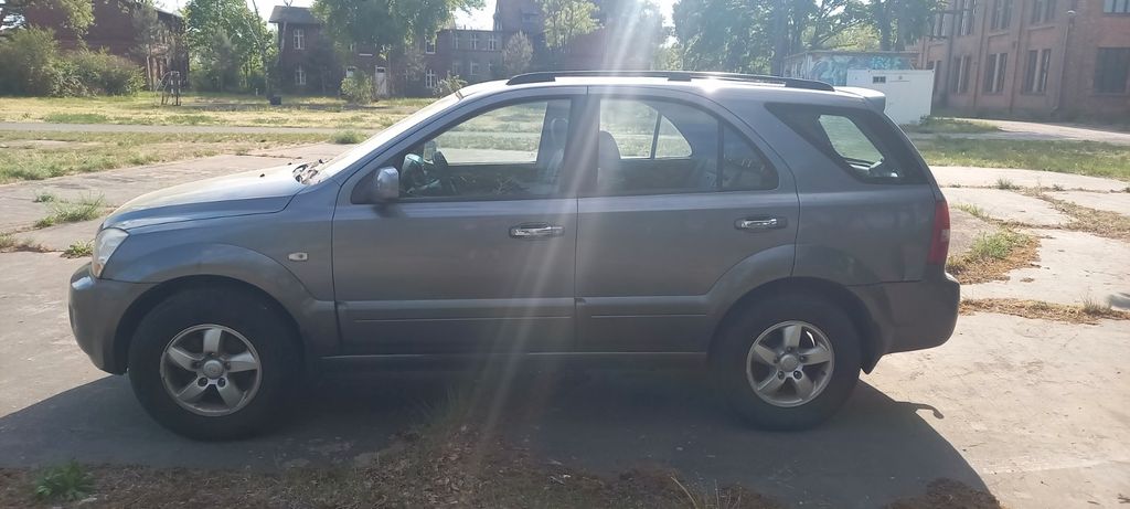 Kia Sorento 170.000 km 4.149 &euro; Berlin 14055