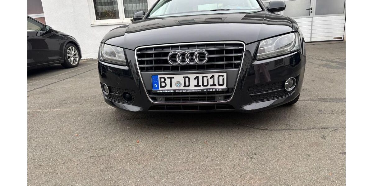 Audi A5 126.200 km 10.500 &euro; Bayreuth 95447