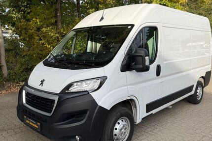Peugeot Boxer 117.000 km 16.999 &euro; Norderstedt (Hamburg) 22848