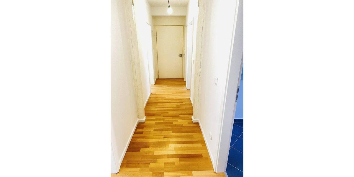 Etagenwohnung Nürnberg Gärten h d Veste - 3 Zimmer, 59 m&sup2;, 930&euro; | Angebot:26883485