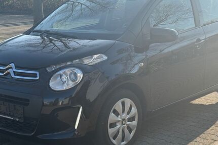 Citroen C1 125.000 km 5.798 € Rüsselsheim 65428