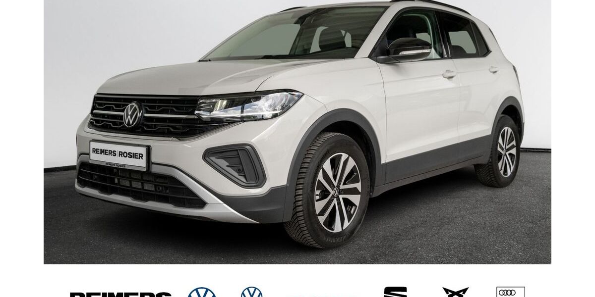 VW T-Cross 6.450 km 24.790 &euro; Rellingen/Hamburg 25462