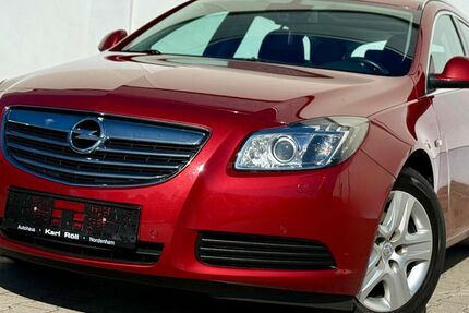 Opel Insignia 157.621 km 5.499 &euro; Berlin 13051