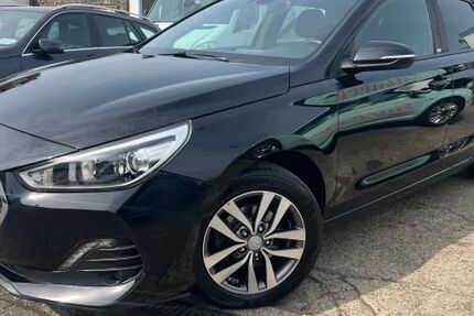 Hyundai i30 223.000 km 7.990 &euro; Bad Vilbel 61118