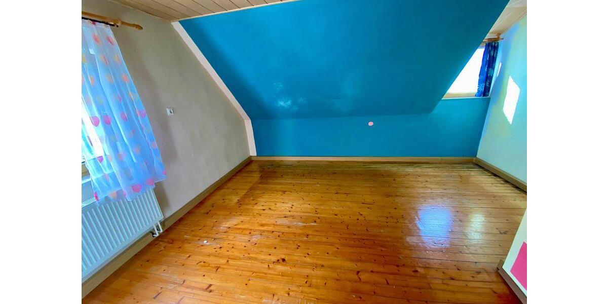 Einfamilienhaus Schwarzenfeld - 5 Zimmer, 114 m&sup2;, 320.000&euro; | Angebot:26413255