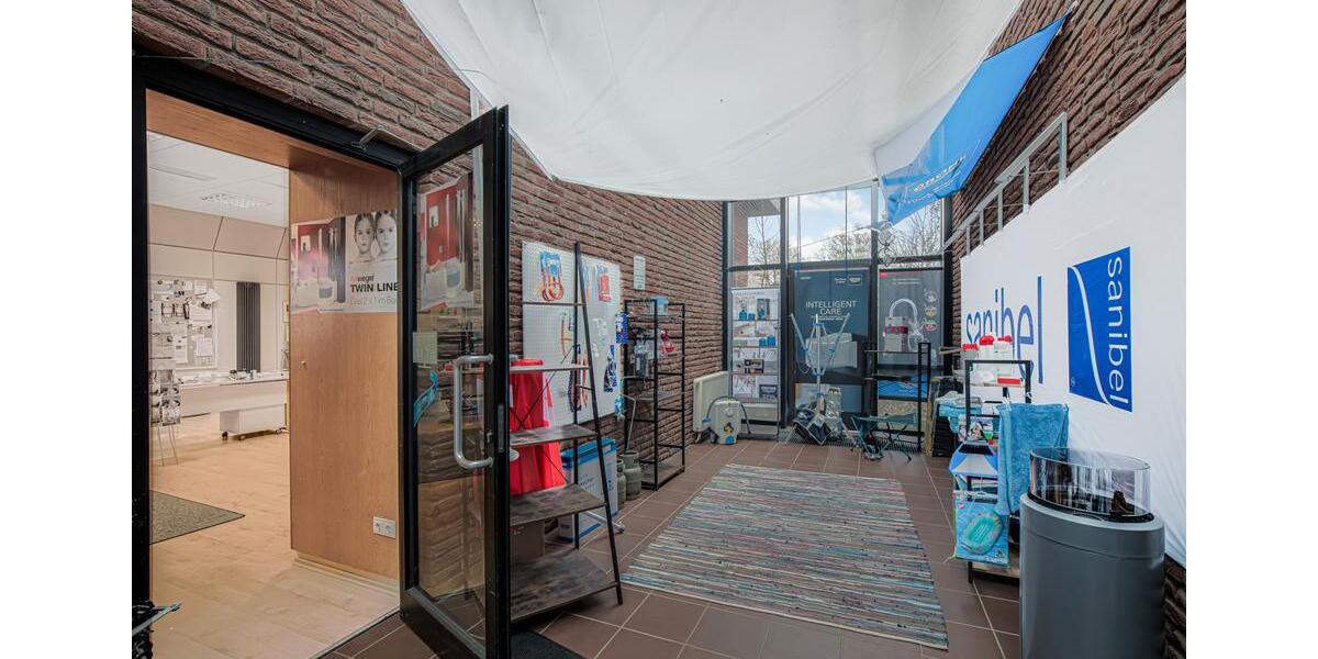 Gewerbeobjekt Waabs - 700&euro; | Angebot:25351426