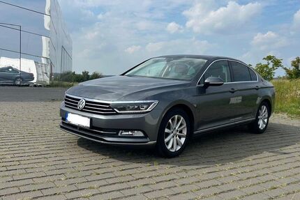 VW Passat 180.000 km 14.699 &euro; Helmstedt 38350