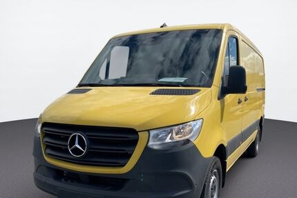 Mercedes-Benz Sprinter 9.100 km 46.113 &euro; Zwickau 08058
