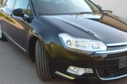 Citroen C5 225.000 km 5.300 &euro; Germersheim 76726