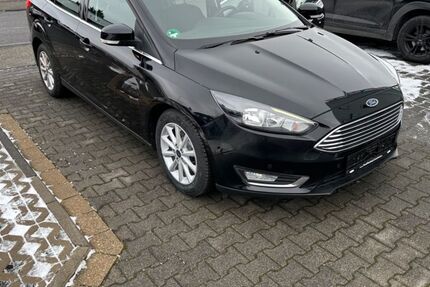 Ford Focus 85.450 km 8.999 &euro; Kerpen 50170