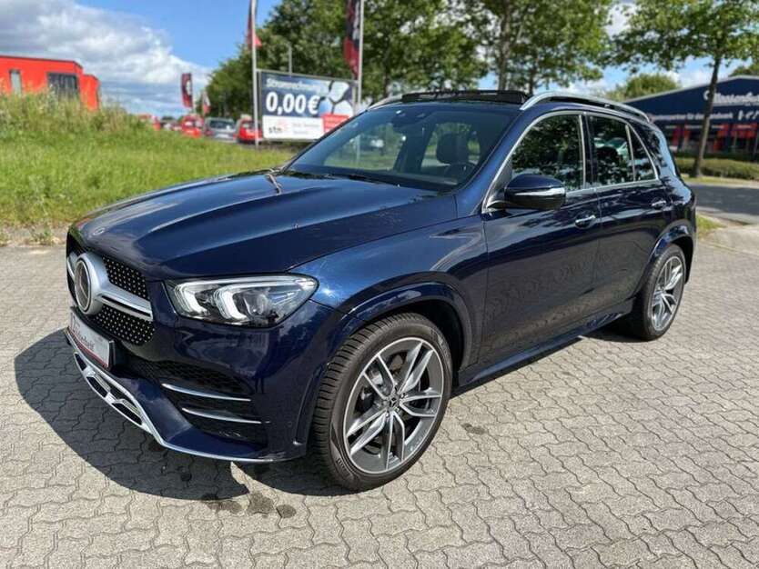 GLE 450