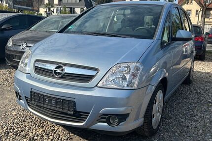 Opel Meriva 88.700 km 2.990 &euro; Mainz-Kastel 55252