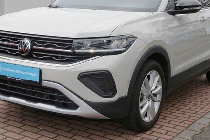 VW T-Cross 25.620 km 23.850 &euro; Meckenheim / Bonn 53340
