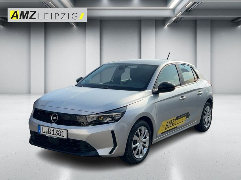 Opel Corsa 12.990 km 14.995 € Leipzig 04179