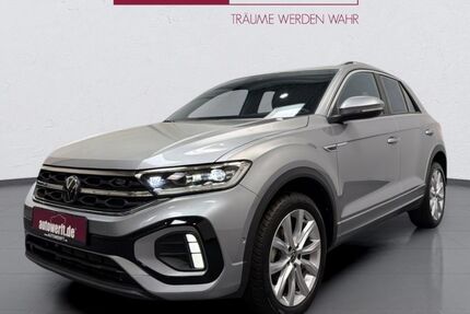 VW T-Roc 15.278 km 28.290 &euro; Ahrensburg 22926