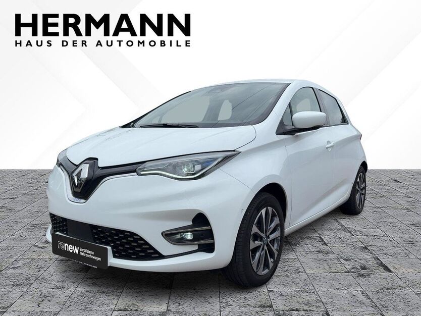 Renault ZOE 27.551 km 12.790 € Höxter 37671