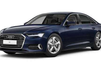 Audi A6 90.800 km 40.980 &euro; Halle 06122