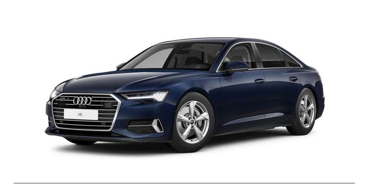 Audi A6 90.800 km 40.980 &euro; Halle 06122