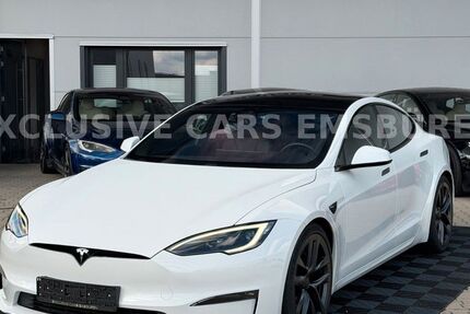 Tesla Model S 73.777 km 72.750 &euro; Emsbüren 48488