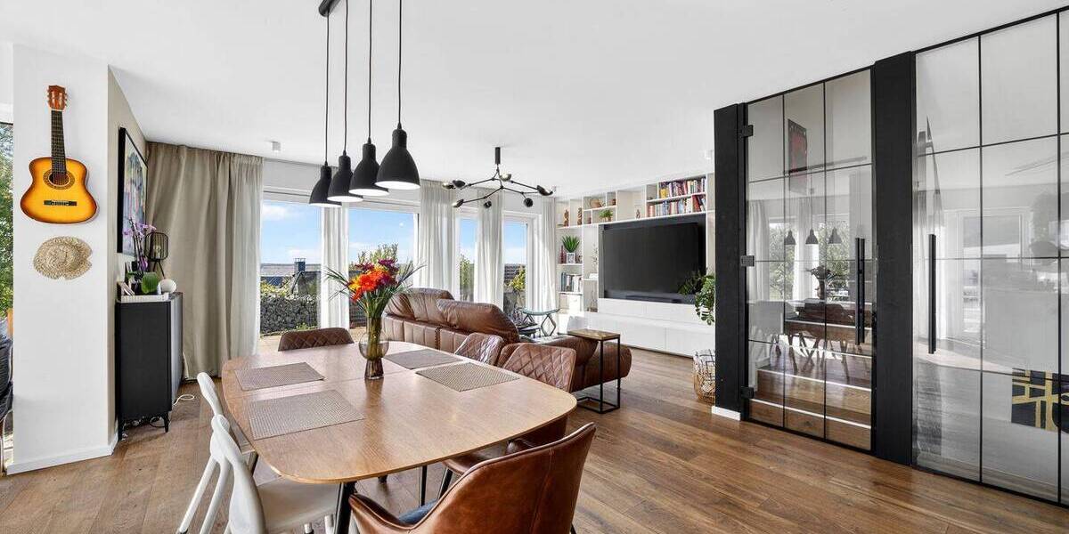 Reihenendhaus Trier Irsch - 6 Zimmer, 200 m&sup2;, 829.000&euro; | Angebot:26451109
