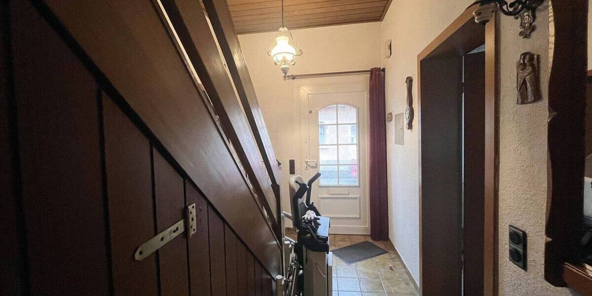 Doppelhaushälfte Rheine Schotthock - 4 Zimmer, 111 m&sup2;, 179.000&euro; | Angebot:25688665