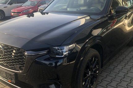 Mazda CX-60 9.834 km 48.890 &euro; Zwickau 08064