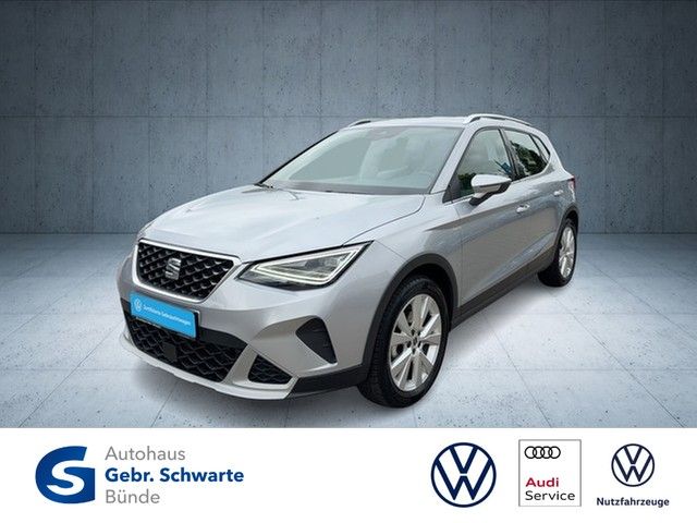 Seat Arona 21.000 km 18.940 &euro; Bünde 32257