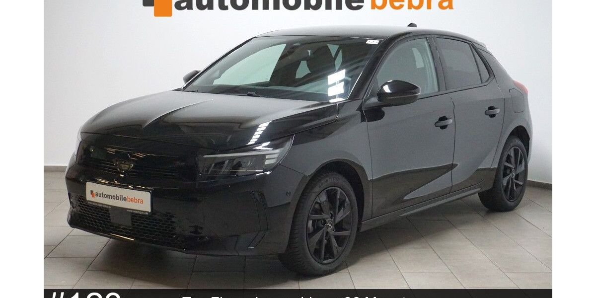 Opel Corsa 21.114 km 13.990 &euro; Bebra 36179