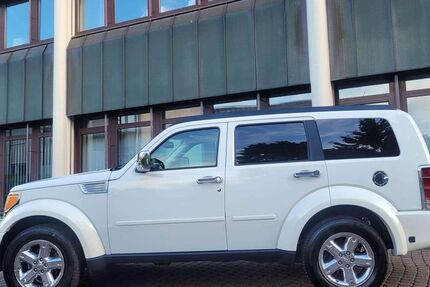 Dodge Nitro 122.000 km 11.900 &euro; Groß Gerau 64521