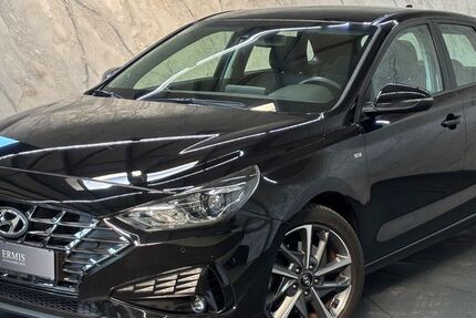 Hyundai i30 80.900 km 15.100 &euro; Spaichingen 78549