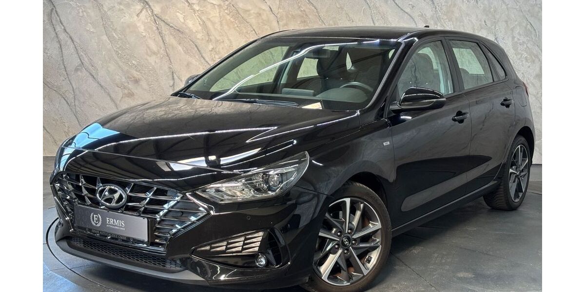 Hyundai i30 80.900 km 15.100 &euro; Spaichingen 78549