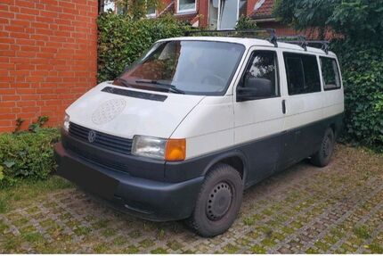 VW T4 andere 342.000 km 11.340 &euro; Salzhausen 21376