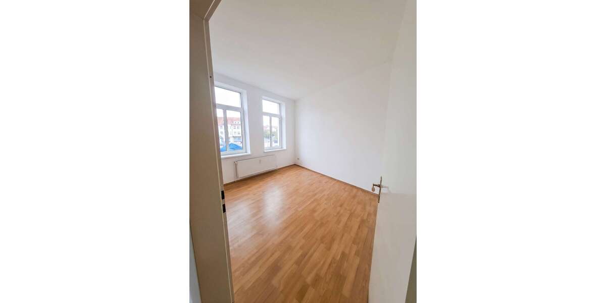 Etagenwohnung Wittenberge - 2 Zimmer, 54 m&sup2;, 400&euro; | Angebot:27316952