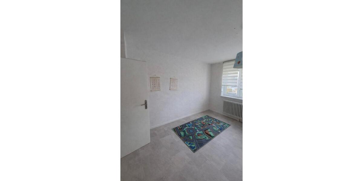 Etagenwohnung Oldenburg Etzhorn - 4 Zimmer, 89 m&sup2;, 1.250&euro; | Angebot:26655651