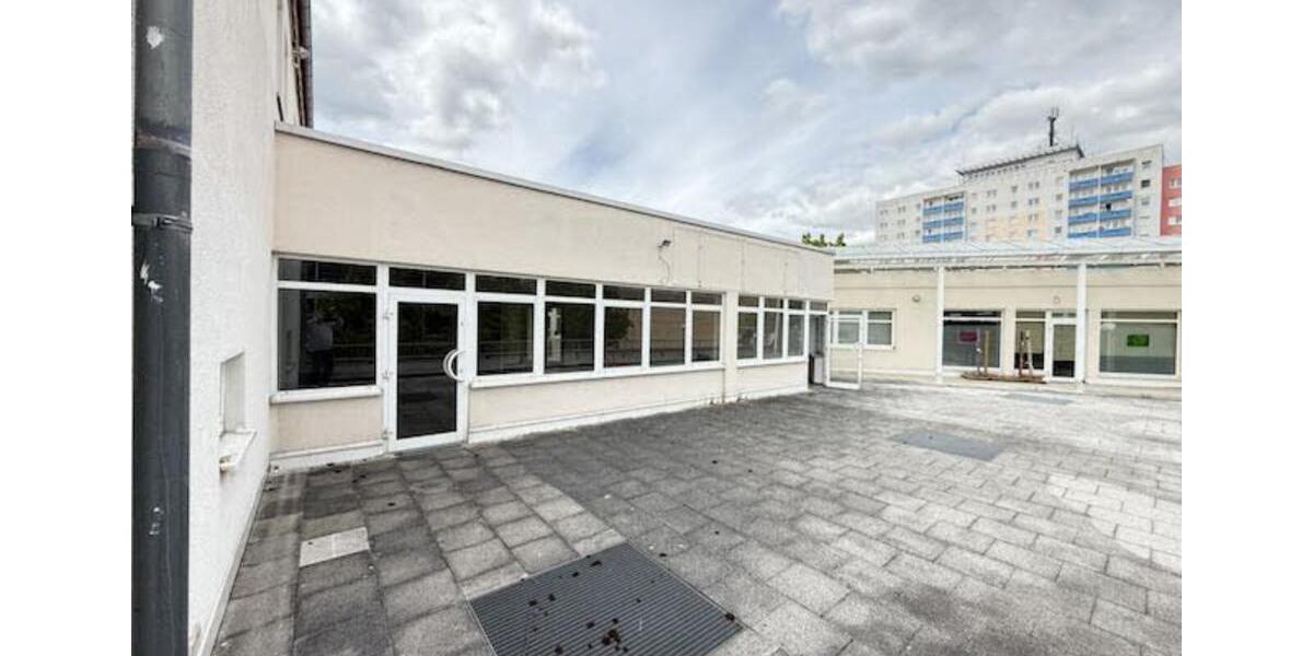 Gewerbeobjekt Eisenach - 500&euro; | Angebot:24423378