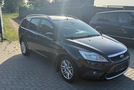 Ford Focus 289.000 km 2.000 &euro; Ellerau 25479