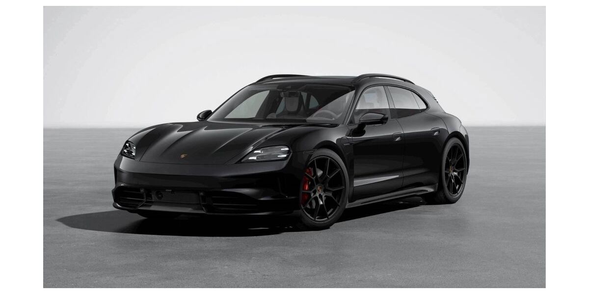 Porsche Taycan 3.000 km 145.000 &euro; München 81669