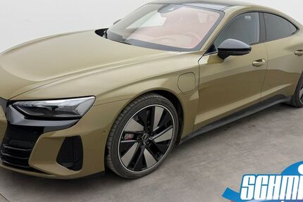 Audi RS e-tron GT 43.900 km 64.900 &euro; Peine 31226