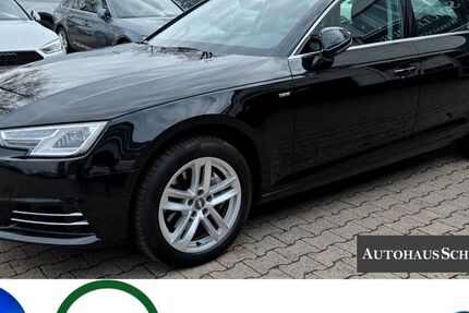 Audi A4 139.107 km 19.499 &euro; Hannover 30165