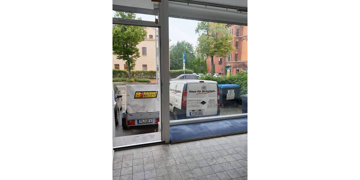 Gewerbeobjekt Plauen Stadtmitte - 2 Zimmer, 230&euro; | Angebot:26886387