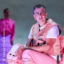 Nathan der Weise 28.02.2026 Schauspielhaus Dresden