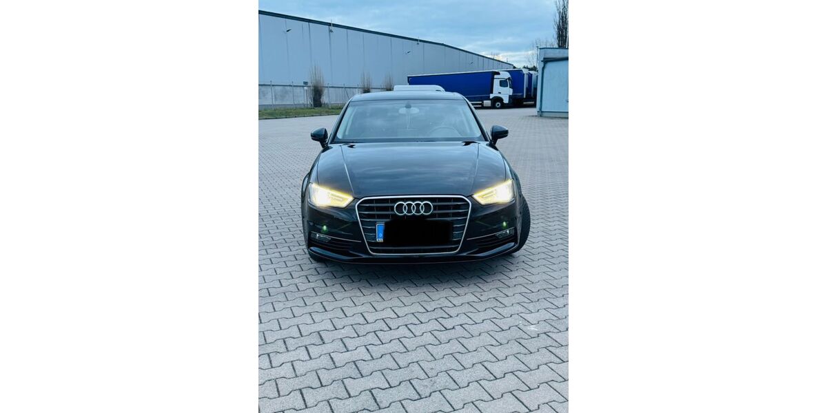 Audi A3 180.000 km 10.000 &euro; Frankfurt Oder 15230
