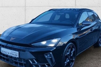 Cupra Leon 6.900 km 34.950 &euro; Bad Salzungen 36433