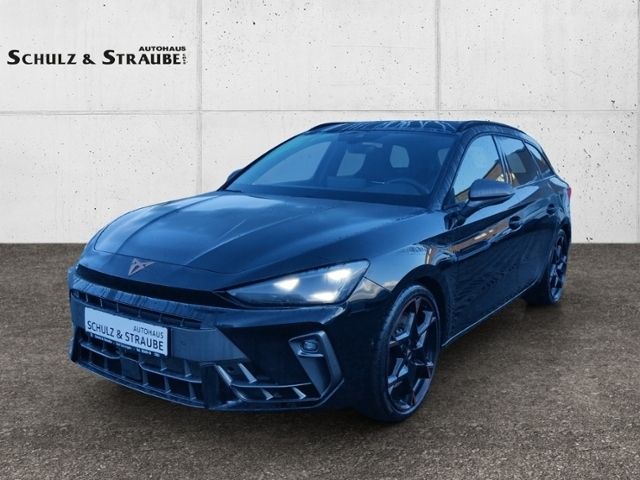 Cupra Leon 6.900 km 36.150 &euro; Bad Salzungen 36433